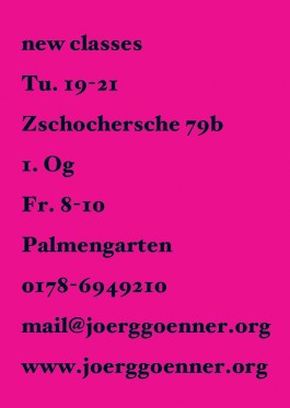 Jörg Gönner